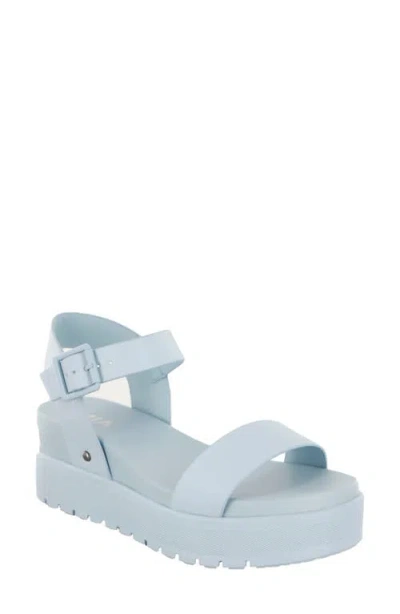 Mia Kayci Platform Sandal