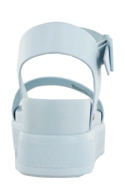 Mia Kayci Platform Sandal