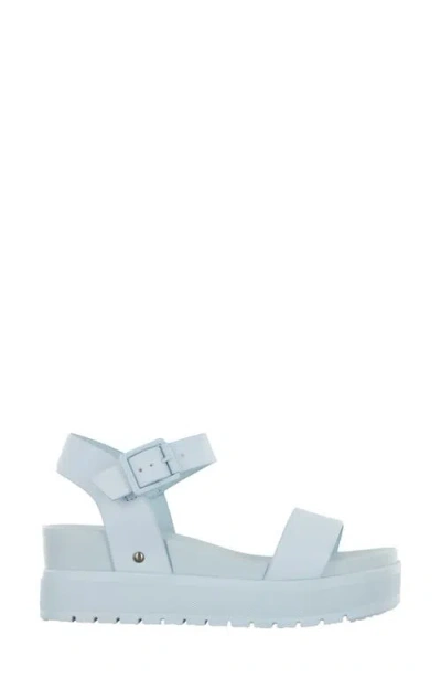 Mia Kayci Platform Sandal