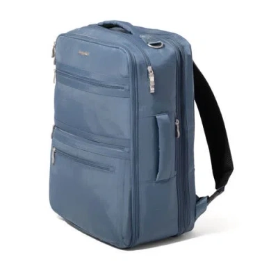 Baggallini Modern Convertible Travel Backpack