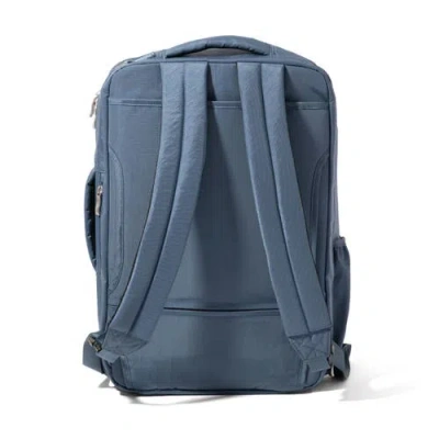 Baggallini Modern Convertible Travel Backpack