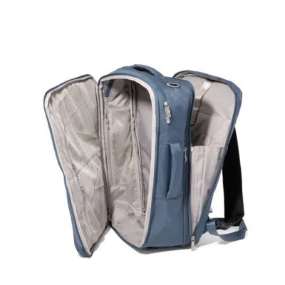 Baggallini Modern Convertible Travel Backpack