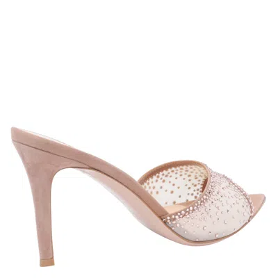 Gianvito Rossi Wedges