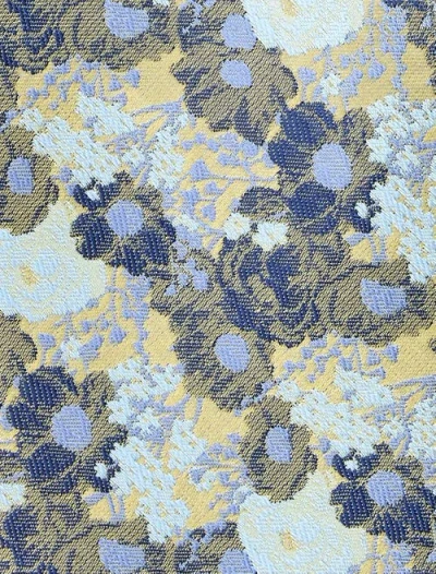 Synrgy By Dxl Big & Tall Exploded Floral Tie
