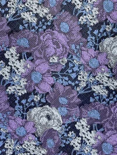 Synrgy By Dxl Big & Tall Exploded Floral Tie