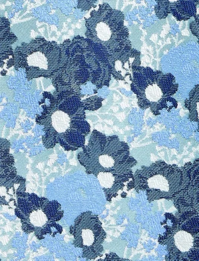 Synrgy By Dxl Big & Tall Exploded Floral Tie