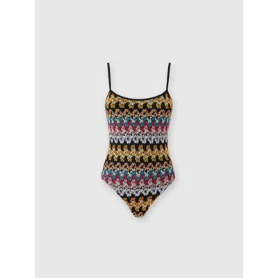Missoni One Piece Swimwear
