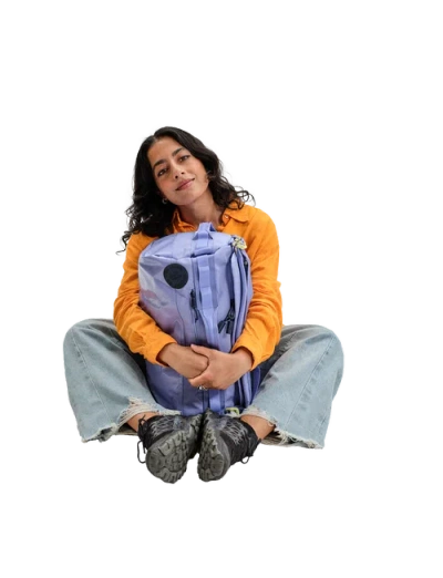 BABOON TO THE MOON BABOON TO THE MOON GO-BAG DUFFLE MINI 32L 