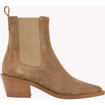 Gianvito Rossi Wylie Boots