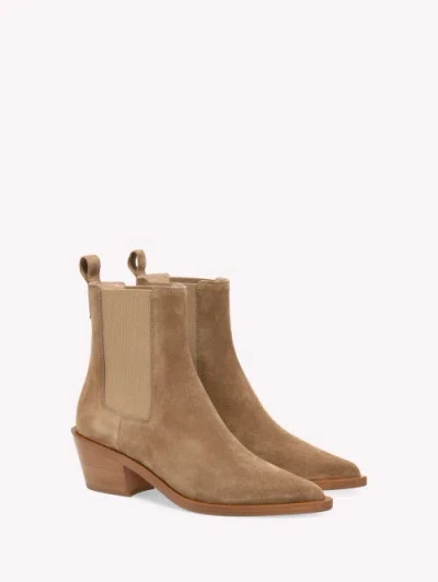 Gianvito Rossi Wylie Boots