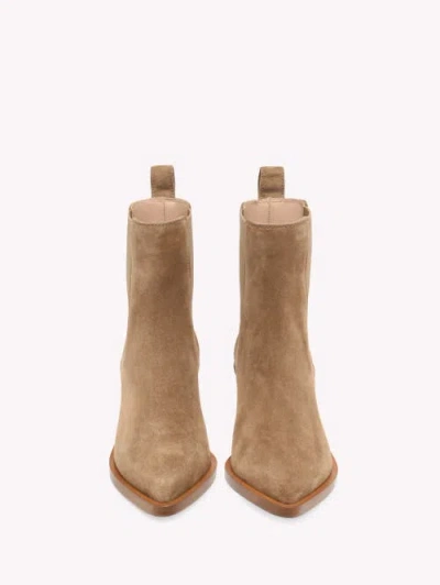 Gianvito Rossi Wylie Boots