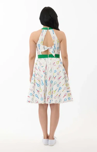 Smak Parlour Make Me Over Flare Dress