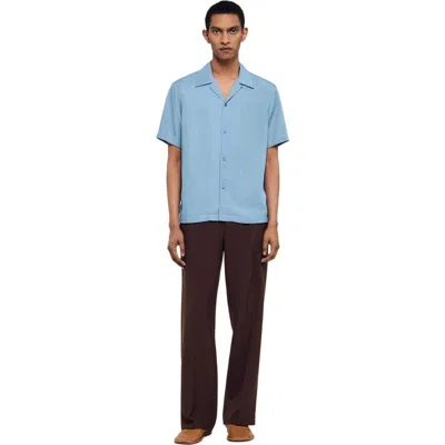 Sandro Short-sleeved Shirt
