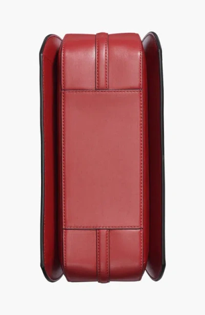 Donna Karan New York Bellerose Flap Satchel