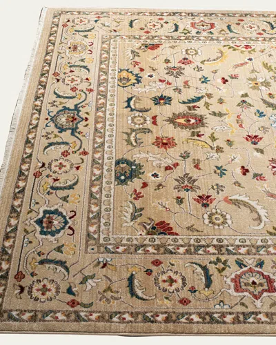 Ralph Lauren Tristan Power-loomed Rug, 9' X 12'