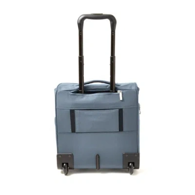Baggallini Expandable Underseat Carry-on Luggage