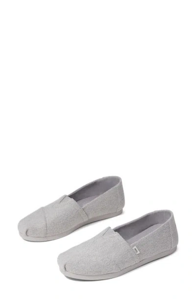 Toms Alpargata Slip-on