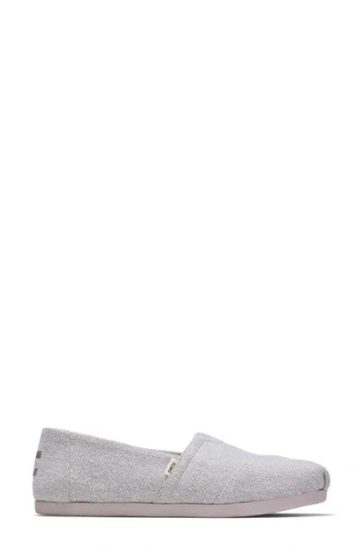 Toms Alpargata Slip-on
