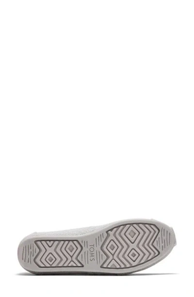 Toms Alpargata Slip-on