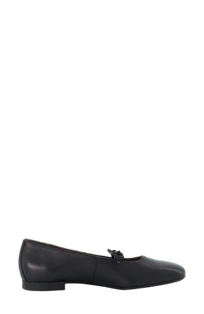 Paul Green Alee Mary Jane Ballet Flat