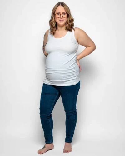 The Bshirt Maternity Vest