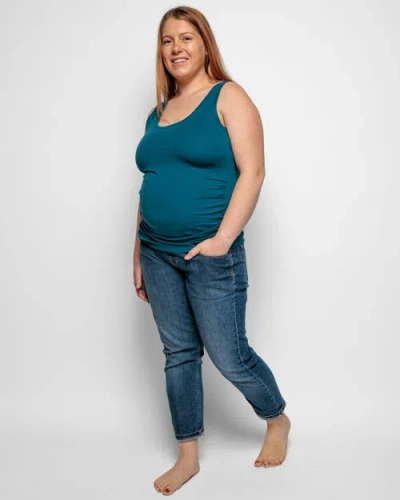 The Bshirt Maternity Vest
