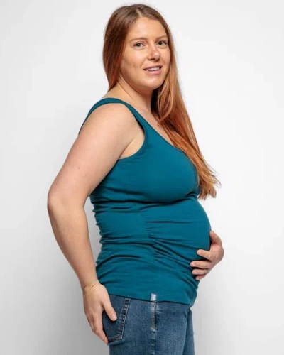 The Bshirt Maternity Vest