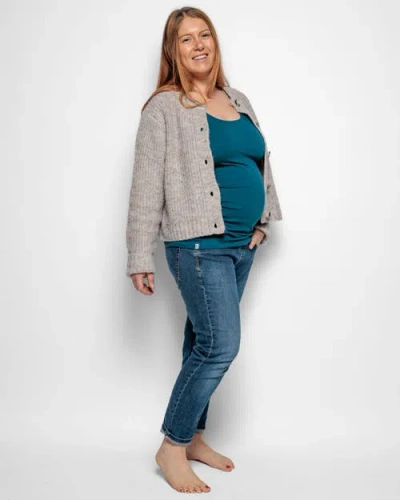 The Bshirt Maternity Vest