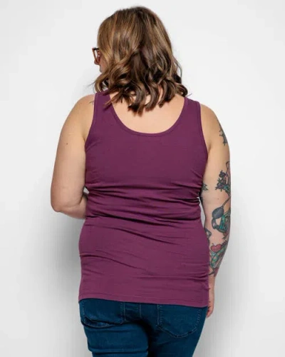 The Bshirt Maternity Vest