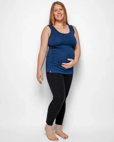 The Bshirt Maternity Vest