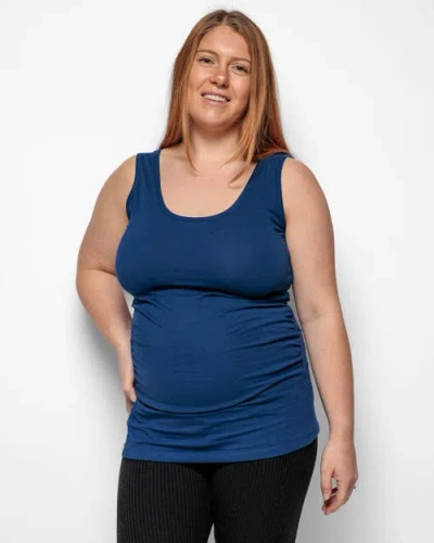 The Bshirt Maternity Vest