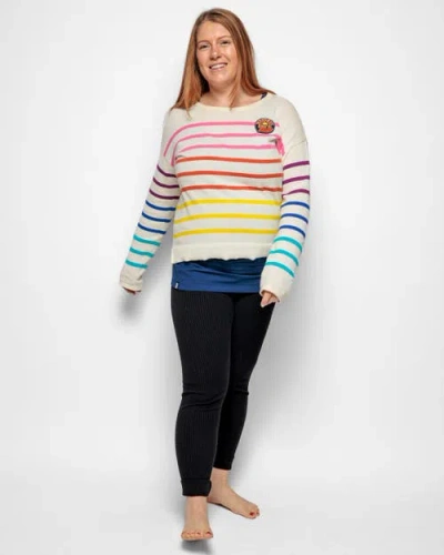 The Bshirt Maternity Vest