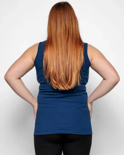 The Bshirt Maternity Vest