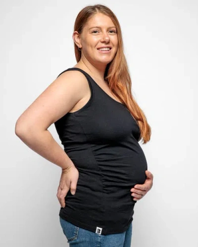 The Bshirt Maternity Vest