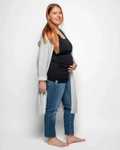 The Bshirt Maternity Vest