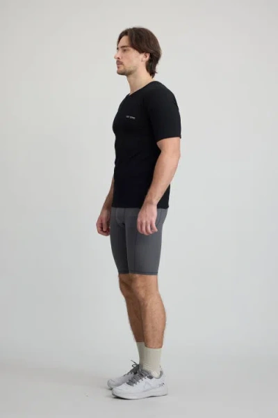 Cozy Zero 100% Merino Reglan Tee