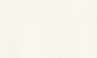 Theory Tactile Mesh Crewneck T-shirt