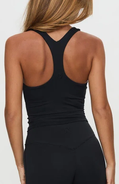 Princess Polly Fast Track Racerback Tank
