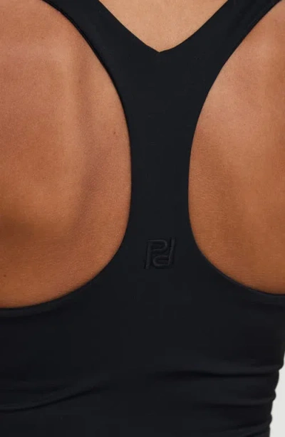 Princess Polly Fast Track Racerback Tank