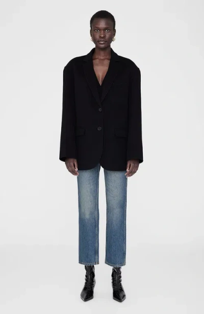 Anine Bing Quinn Blazer