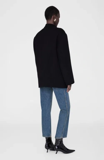 Anine Bing Quinn Blazer
