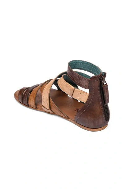 Roan Royalty Sandal
