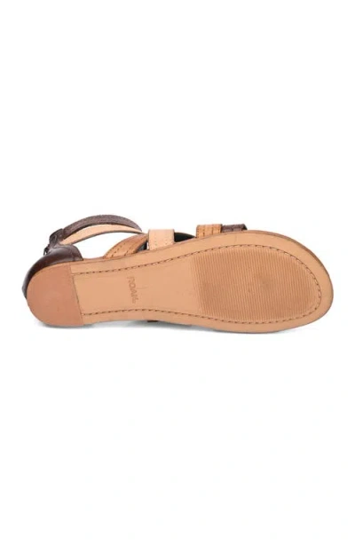 Roan Royalty Sandal