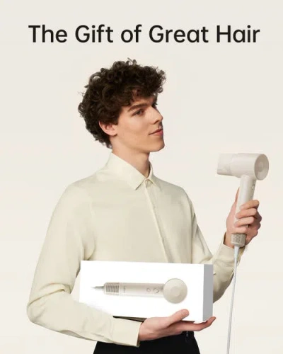 Laifen Swift Se Lite High Speed Hair Dryer