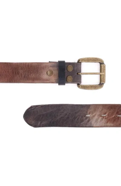 Bed Stu Drifter Belt