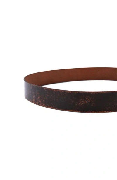Bed Stu Drifter Belt