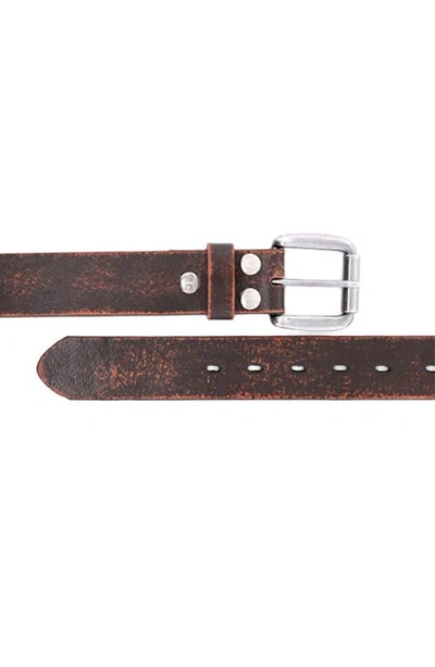 Bed Stu Drifter Belt