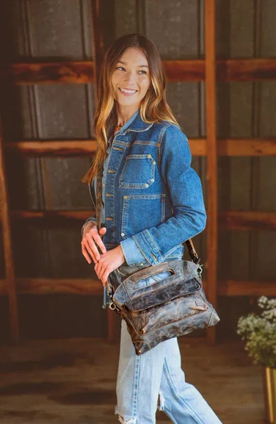 Bed Stu Greenway Handbag