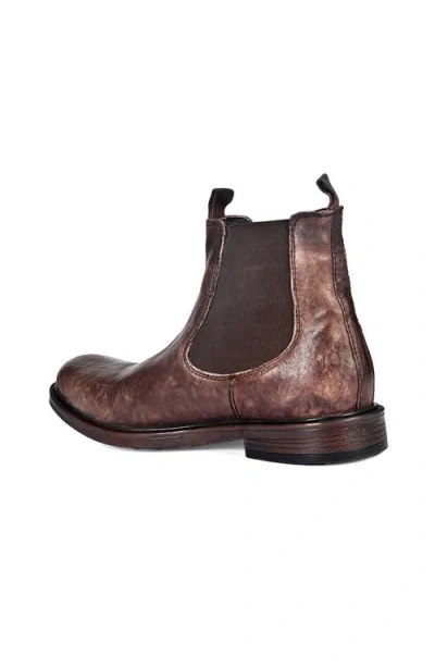 Roan Looting Boot