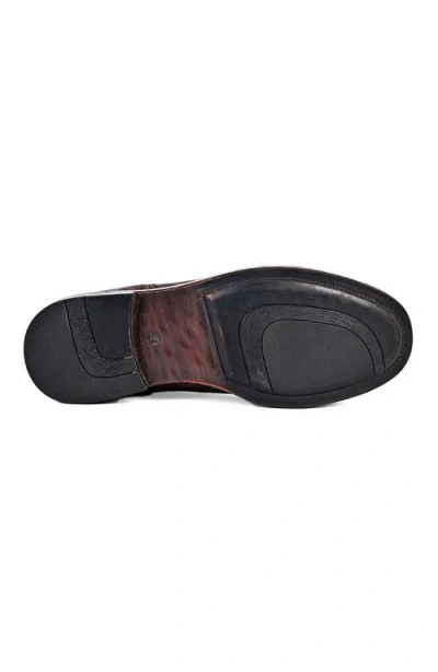 Roan Looting Boot